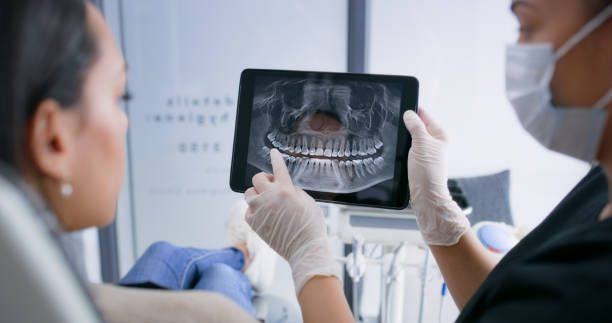 Licensed Root Canal Treatment service in Lowell, MI - Dentist Open Now